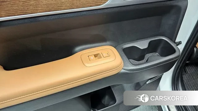 Hyundai Santa Fe (MX5) id 3426547 из Кореи 9