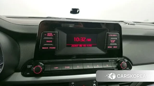 Kia Come New K3 id 3771925 из Кореи 9