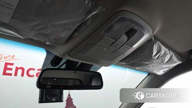 Ssangyong Beautiful Korando id 4203198 из Кореи 9