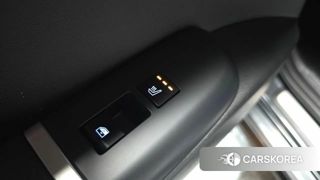 Hyundai Grandeur Hybrid (GN7) id 4517086 из Кореи 9