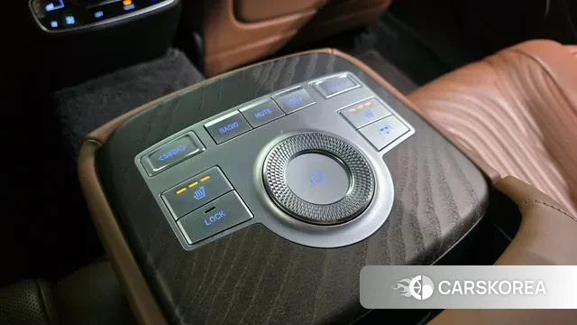 Genesis G80 (RG3) id 3438433 из Кореи 9