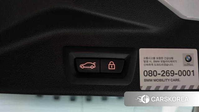 BMW X5 (G05) id 4677514 из Кореи 9