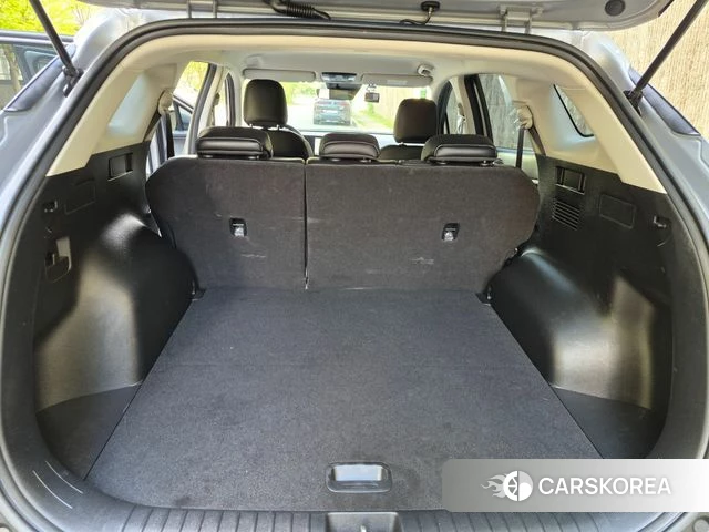 Kia Sportage 5th Generation id 4202308 из Кореи 9