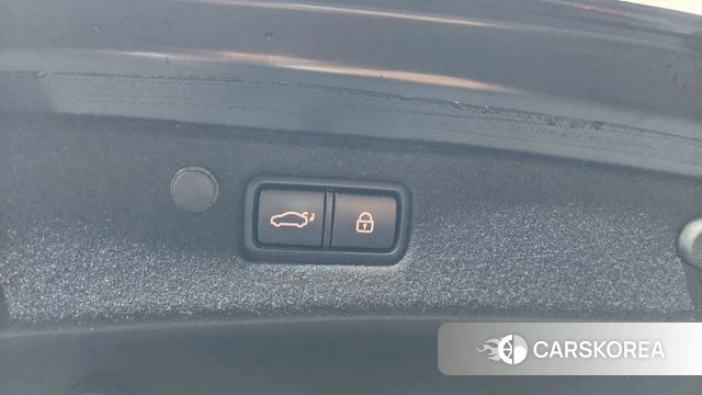 Hyundai The New Grandeur IG Hybrid id 4568060 из Кореи 9