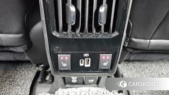 Jeep Compass 2nd Generation id 3586476 из Кореи 9