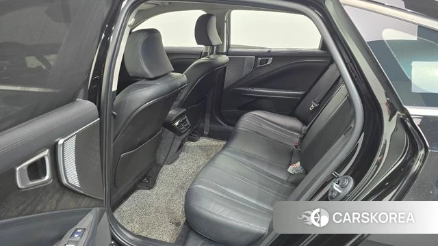 Kia K8 id 4893947 из Кореи 9