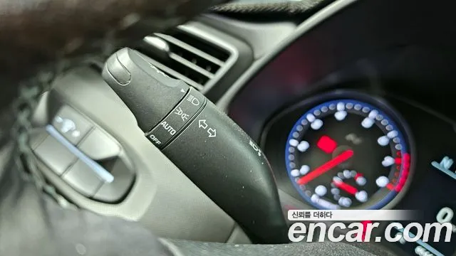 Hyundai Veloster (JS) id 2477606 из Кореи 9