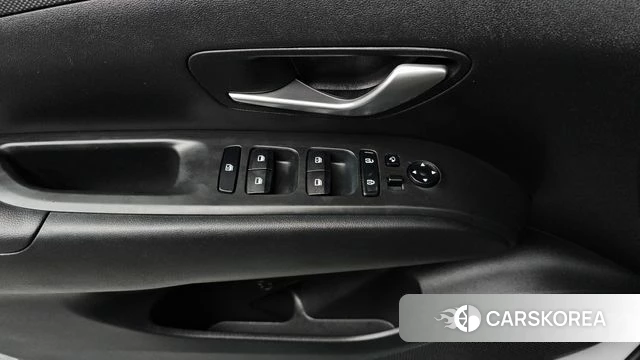 Hyundai Tucson (NX4) id 4231073 из Кореи 9
