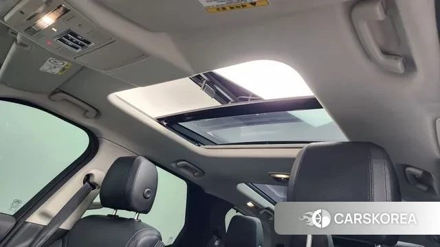 Land Rover Discovery 5 id 3631996 из Кореи 9