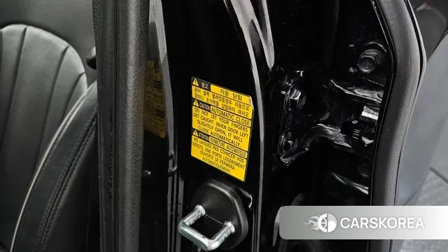 Genesis G80 id 3672251 из Кореи 9