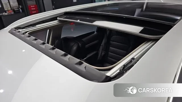 Renault Korea (Samsung) The New QM6 id 3247810 из Кореи 9