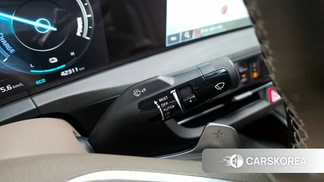 Kia K8 Hybrid id 3799938 из Кореи 9