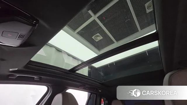 BMW iX3 id 3555341 из Кореи 9