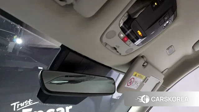 Kia Sportage 5th Generation Hybrid id 3478662 из Кореи 9