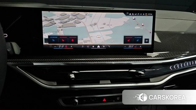 BMW X7 (G07) id 4724770 из Кореи 9