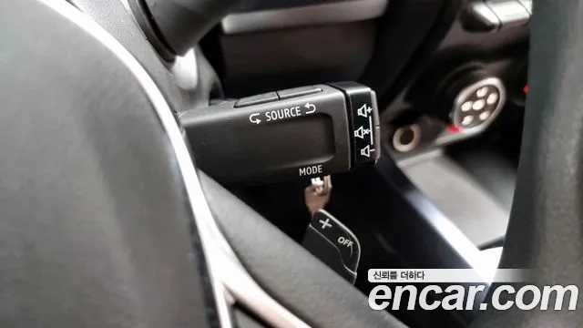 Renault Korea (Samsung) XM3 id 2868844 из Кореи 9