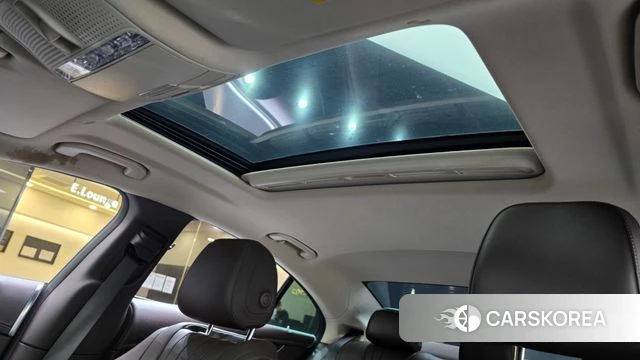 Mercedes-Benz CLS-Class C257 id 3942487 из Кореи 9