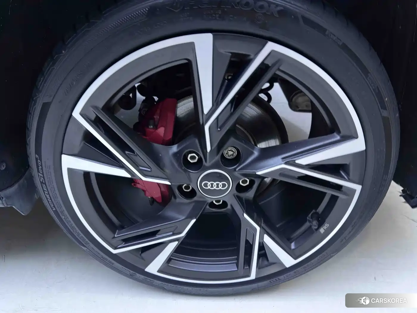 Audi A3 id 4664563 из Китая 10