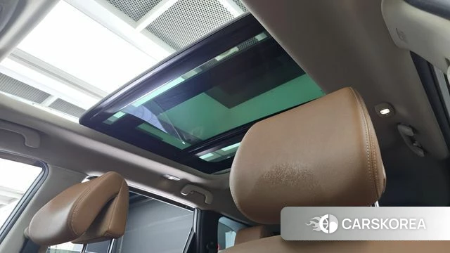 Renault Korea (Samsung) The New QM6 id 4495537 из Кореи 9