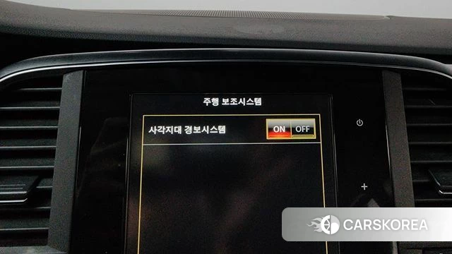 Renault Korea (Samsung) SM6 id 4508591 из Кореи 9