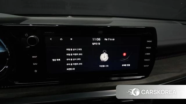 Kia K5 Hybrid 3rd Generation id 4721414 из Кореи 9