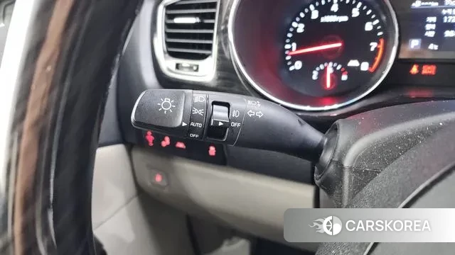 Kia The New Carnival id 3692500 из Кореи 9