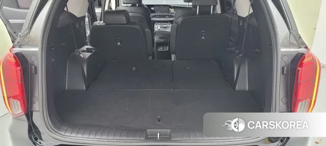 Hyundai Palisade id 3448685 из Кореи 9