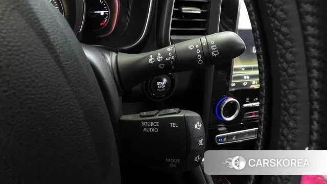 Renault Korea (Samsung) QM6 id 3156744 из Кореи 9