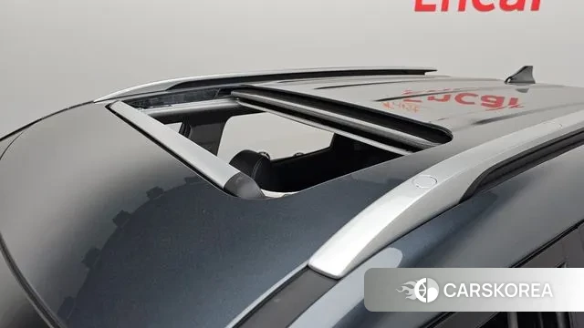 Kia The New Seltos id 3378088 из Кореи 9