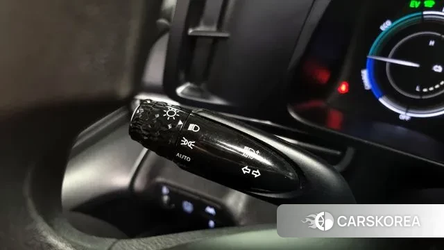 Hyundai Avante Hybrid (CN7) id 2960164 из Кореи 9