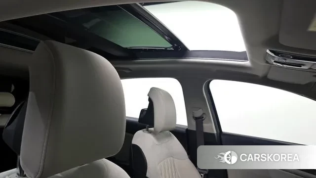 Kia Sportage 5th Generation Hybrid id 3311931 из Кореи 9