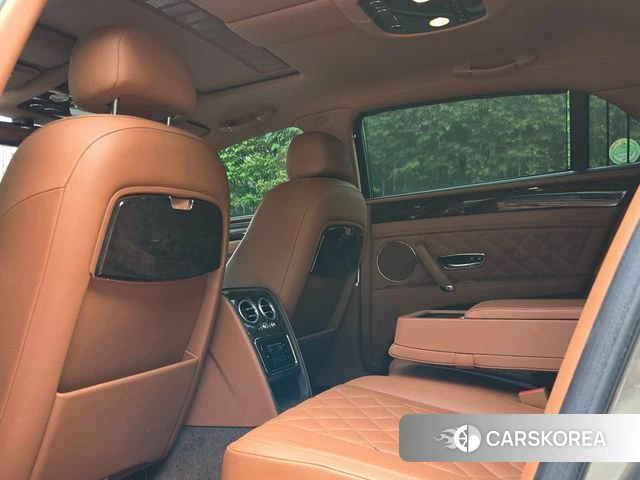 Bentley Flying Spur 2nd Generation id 4742323 из Кореи 9