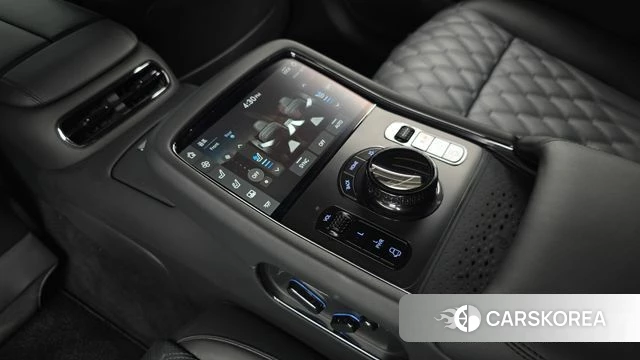 Genesis G90 (RS4) id 4645004 из Кореи 9