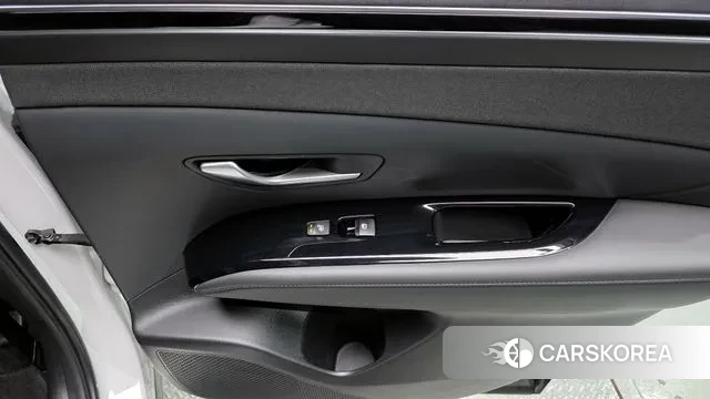 Hyundai Tucson Hybrid (NX4) id 2964181 из Кореи 9