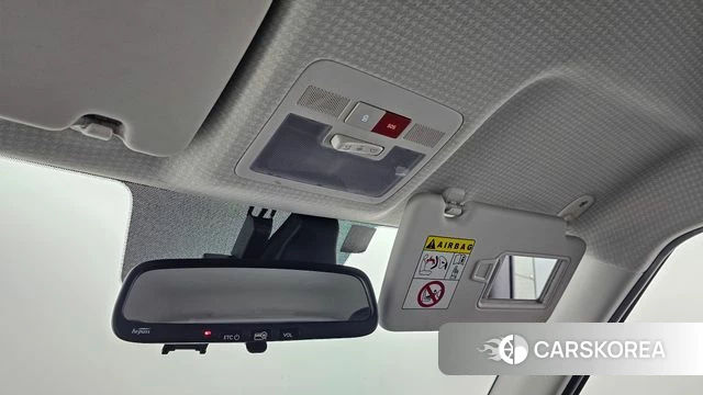 Hyundai Casper id 4561457 из Кореи 9