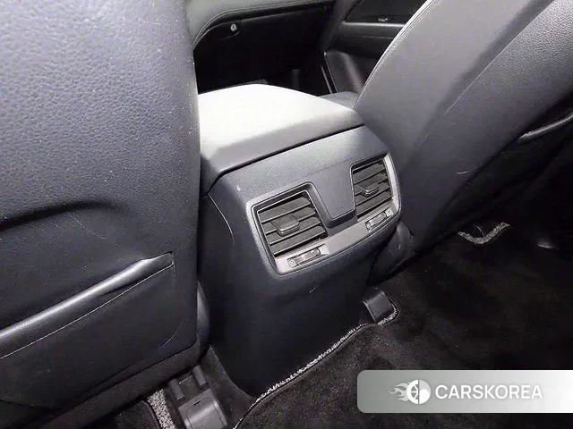 Ssangyong The New Rexton Sports Cannes id 3206299 из Кореи 9