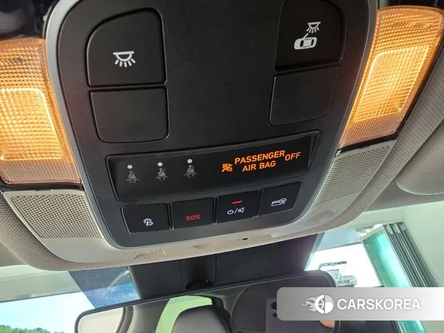 Hyundai Sonata (DN8) id 3138691 из Кореи 9