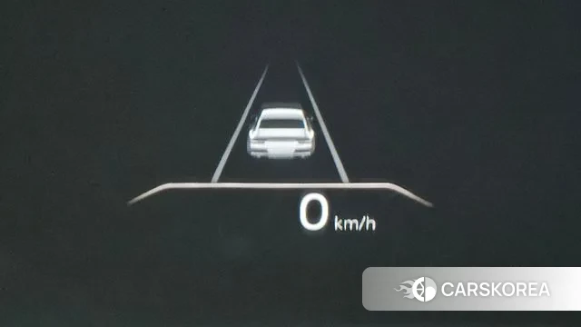 Genesis G80 (RG3) id 3616687 из Кореи 9