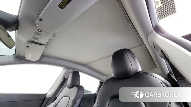 Tesla Model Y id 3280555 из Кореи 9