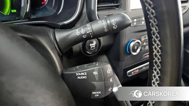 Renault Korea (Samsung) The New QM6 id 4268250 из Кореи 9