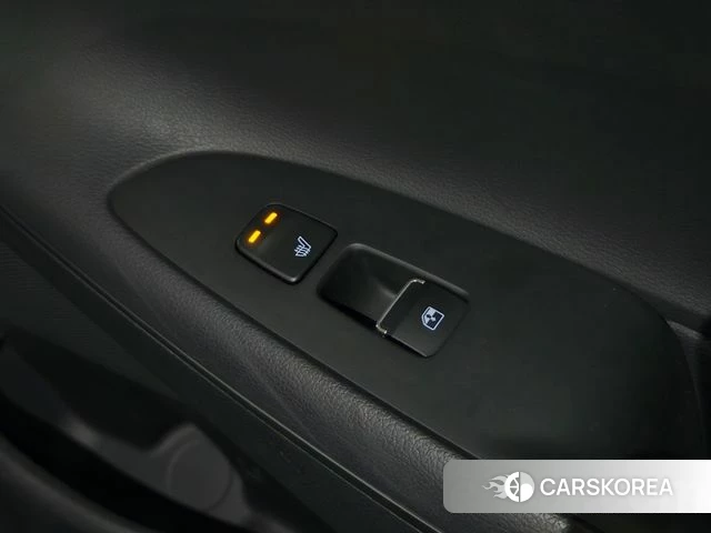 Hyundai The New Grandeur IG Hybrid id 4415204 из Кореи 9