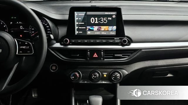 Kia The New K3 2nd generation id 3935143 из Кореи 9