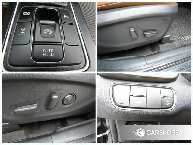 Kia The New Sorento id 3942698 из Кореи 9