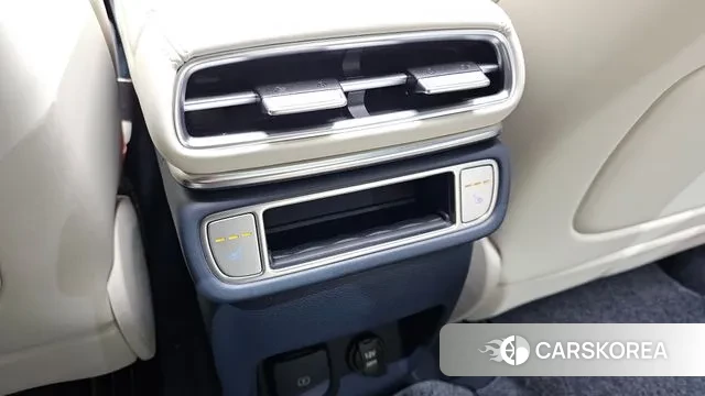 Genesis GV80 id 3751360 из Кореи 9