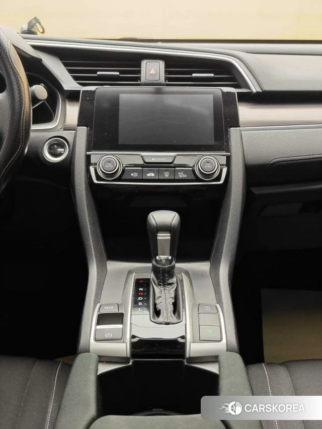 Honda Civic id 4260355 из Китая 9