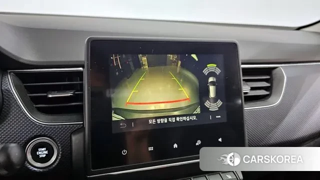 Renault Korea (Samsung) XM3 id 3028684 из Кореи 9