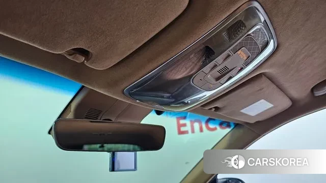 Genesis GV80 id 3396284 из Кореи 9