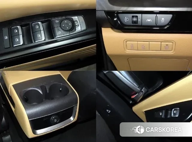 Kia Carnival 4th generation id 3477048 из Кореи 9