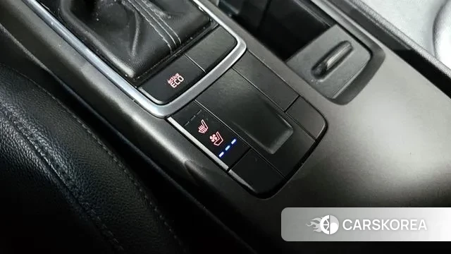 Kia K5 second generation id 3709530 из Кореи 9