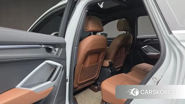 Audi Q3 (F3) id 3591057 из Кореи 9